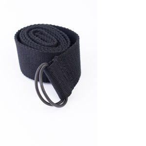 BEYMEN BLACK CLASSIC BELT | MENS